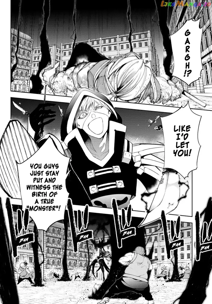 Wistoria: Wand and Sword Chapter 25 image 27_optimized